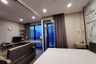 1 Bedroom Condo for rent in Ashton Chula-Silom, Si Phraya, Bangkok near MRT Sam Yan