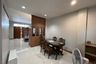 4 Bedroom Townhouse for rent in Grandity Sathupradit 2, Bang Khlo, Bangkok