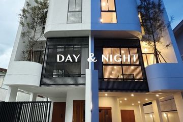 3 Bedroom House for sale in Bang Chak, Bangkok near BTS Punnawithi