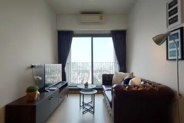 2 Bedroom Condo for sale in Whizdom 101, Bang Chak, Bangkok near BTS Punnawithi