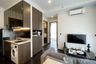 2 Bedroom Condo for rent in Park Origin Thonglor, Khlong Tan Nuea, Bangkok