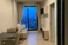 1 Bedroom Condo for rent in The Niche Pride Thonglor-Phetchaburi, Bang Kapi, Bangkok