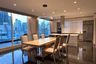 3 Bedroom Condo for rent in Le Raffine Jambunuda Sukhumvit 31, Khlong Tan Nuea, Bangkok near BTS Phrom Phong