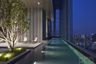 3 Bedroom Condo for rent in The Diplomat Sathorn, Silom, Bangkok near BTS Surasak