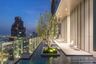 3 Bedroom Condo for rent in The Diplomat Sathorn, Silom, Bangkok near BTS Surasak