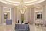 3 Bedroom Condo for rent in The Diplomat Sathorn, Silom, Bangkok near BTS Surasak