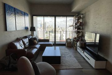 2 Bedroom Condo for Sale or Rent in The Lofts Asoke, Khlong Toei Nuea, Bangkok near MRT Phetchaburi