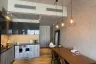 2 Bedroom Condo for Sale or Rent in The Lofts Asoke, Khlong Toei Nuea, Bangkok near MRT Phetchaburi