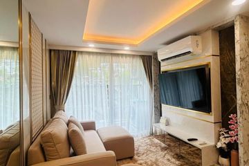 2 Bedroom Condo for sale in Dusit Grand Park 2, Nong Prue, Chonburi