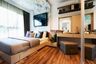 1 Bedroom Condo for sale in TEAL Sathorn-Taksin, Samre, Bangkok near BTS Wongwian Yai