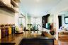 1 Bedroom Condo for sale in TEAL Sathorn-Taksin, Samre, Bangkok near BTS Wongwian Yai