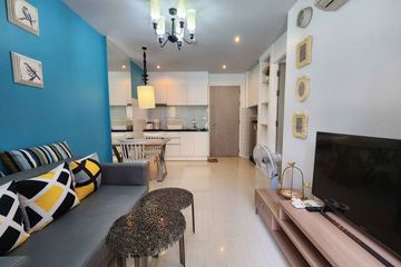 1 Bedroom Condo for sale in Atlantis Condo Resort, Nong Prue, Chonburi