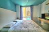 1 Bedroom Condo for sale in Atlantis Condo Resort, Nong Prue, Chonburi