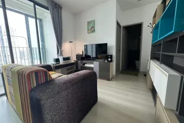 2 Bedroom Condo for rent in Ideo Mobi Sukhumvit 81, Bang Chak, Bangkok near BTS On Nut