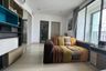 2 Bedroom Condo for rent in Ideo Mobi Sukhumvit 81, Bang Chak, Bangkok near BTS On Nut
