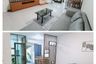 3 Bedroom Townhouse for rent in Town Plus Rama9, Hua Mak, Bangkok
