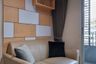1 Bedroom Condo for rent in Elio Del Ray, Bang Chak, Bangkok near BTS Punnawithi