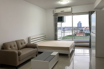 Condo for rent in Supalai River Resort, Samre, Bangkok