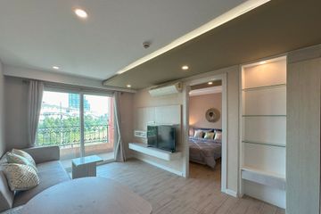 1 Bedroom Condo for sale in Seven Seas Resort, Nong Prue, Chonburi
