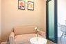 1 Bedroom Condo for rent in Infinite Moff Metro Sky Bangsue Prachachuen, Wong Sawang, Bangkok near MRT Bang Son