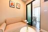 1 Bedroom Condo for rent in Infinite Moff Metro Sky Bangsue Prachachuen, Wong Sawang, Bangkok near MRT Bang Son