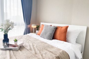 1 Bedroom Condo for rent in Metro sky prachachuen, Wong Sawang, Bangkok near MRT Bang Son