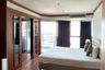 1 Bedroom Condo for rent in The Waterford Diamond, Khlong Tan, Bangkok near BTS Phrom Phong