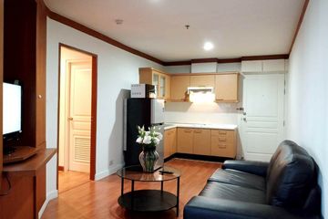 1 Bedroom Condo for rent in The Waterford Diamond, Khlong Tan, Bangkok near BTS Phrom Phong