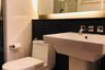Condo for rent in Ivy Ampio, Huai Khwang, Bangkok near MRT Phra Ram 9