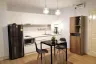 1 Bedroom Condo for rent in Sym Vibha-Ladprao, Chom Phon, Bangkok near MRT Chatuchak Park