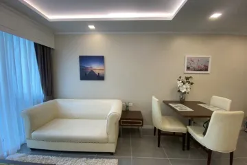 1 Bedroom Condo for sale in The Orient Resort and Spa, Nong Prue, Chonburi