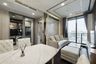 2 Bedroom Condo for sale in The Line Ratchathewi, Thanon Phetchaburi, Bangkok near BTS Ratchathewi