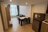 2 Bedroom Condo for rent in Life Rama 4 - Asoke, Khlong Toei, Bangkok near MRT Queen Sirikit National Convention Centre