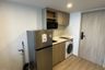 2 Bedroom Condo for rent in Life Rama 4 - Asoke, Khlong Toei, Bangkok near MRT Queen Sirikit National Convention Centre