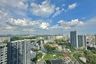 1 Bedroom Condo for sale in The Base Park West Sukhumvit 77, Phra Khanong Nuea, Bangkok near BTS On Nut