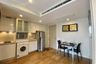 2 Bedroom Condo for rent in Collezio Sathorn - Pipat, Silom, Bangkok near BTS Chong Nonsi