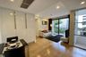 2 Bedroom Condo for rent in Collezio Sathorn - Pipat, Silom, Bangkok near BTS Chong Nonsi