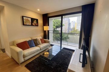 2 Bedroom Condo for rent in Collezio Sathorn - Pipat, Silom, Bangkok near BTS Chong Nonsi