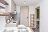 1 Bedroom Condo for sale in Whizdom Connect Sukhumvit, Bang Chak, Bangkok near BTS Punnawithi