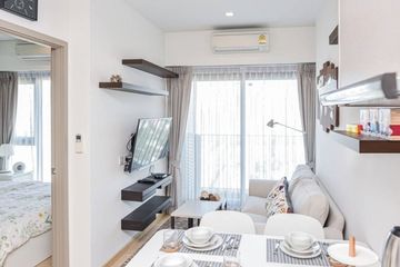 1 Bedroom Condo for sale in Whizdom Connect Sukhumvit, Bang Chak, Bangkok near BTS Punnawithi
