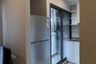 1 Bedroom Condo for rent in The Tree Hua Mak, Hua Mak, Bangkok near Airport Rail Link Hua Mak