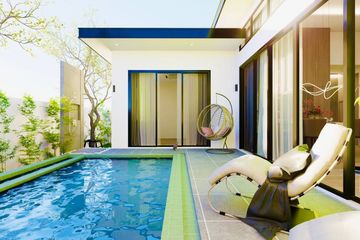 3 Bedroom Villa for sale in Mandala Villa by AG Club, Thep Krasatti, Phuket