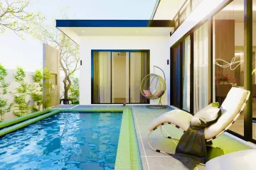 3 Bedroom Villa for sale in Mandala Villa by AG Club, Thep Krasatti, Phuket