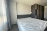 1 Bedroom Condo for rent in Ideo Phaholyothin Chatujak, Phaya Thai, Bangkok near BTS Saphan Kwai