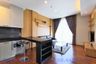 1 Bedroom Condo for sale in Quattro by Sansiri, Khlong Tan Nuea, Bangkok near BTS Thong Lo
