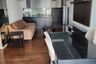 2 Bedroom Condo for rent in 15 Sukhumvit Residences, Khlong Toei Nuea, Bangkok near BTS Nana