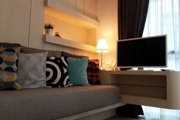 Condo for sale in The Chezz Metro Life Condo, Nong Prue, Chonburi