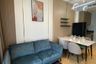 1 Bedroom Condo for rent in Ashton Asoke - Rama 9, Din Daeng, Bangkok near MRT Phra Ram 9