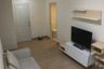 2 Bedroom Condo for rent in The Escape Building B, Bang Chak, Bangkok near BTS Punnawithi