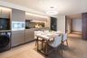 3 Bedroom Condo for rent in Gardina Asoke, Khlong Toei, Bangkok near MRT Queen Sirikit National Convention Centre